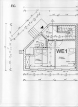 Ferienhaus in Fehmarn OT Fehmarnsund - Ferienhaus Br&uuml;ckenblick 12 A - direkt am Meer - Bild 17