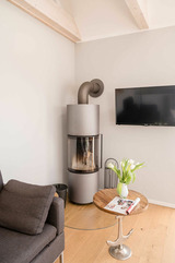 Ferienhaus in Fehmarn OT Fehmarnsund - Ferienhaus Br&uuml;ckenblick 12 A - direkt am Meer - Bild 6