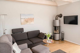 Ferienhaus in Fehmarn OT Fehmarnsund - Ferienhaus Br&uuml;ckenblick 12 A - direkt am Meer - Bild 7