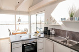 Ferienhaus in Fehmarn OT Fehmarnsund - Ferienhaus Br&uuml;ckenblick 12 A - direkt am Meer - Bild 10