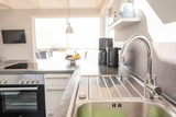 Ferienhaus in Fehmarn OT Fehmarnsund - Ferienhaus Br&uuml;ckenblick 12 A - direkt am Meer - Bild 14