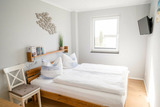 Ferienhaus in Fehmarn OT Fehmarnsund - Ferienhaus Br&uuml;ckenblick 12 A - direkt am Meer - Bild 16