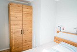 Ferienhaus in Fehmarn OT Fehmarnsund - Ferienhaus Br&uuml;ckenblick 12 A - direkt am Meer - Bild 21