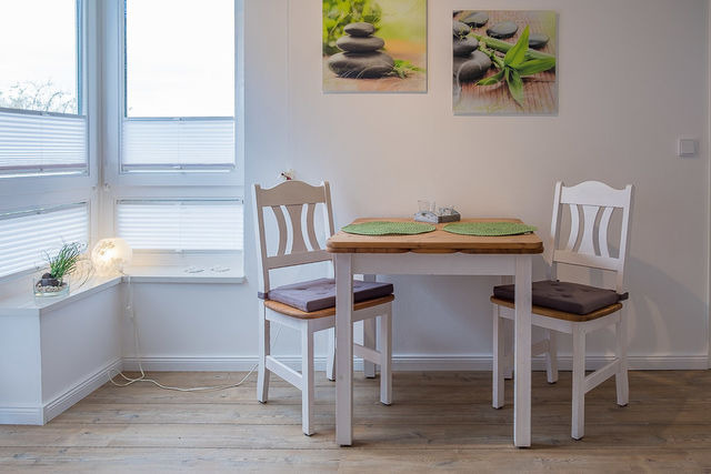 Ferienwohnung in Eckernförde - Strandjuwel - Bild 3