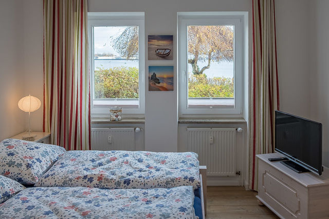 Ferienwohnung in Eckernförde - Strandjuwel - Bild 8