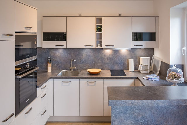 Ferienwohnung in Eckernförde - Strandjuwel - Bild 9