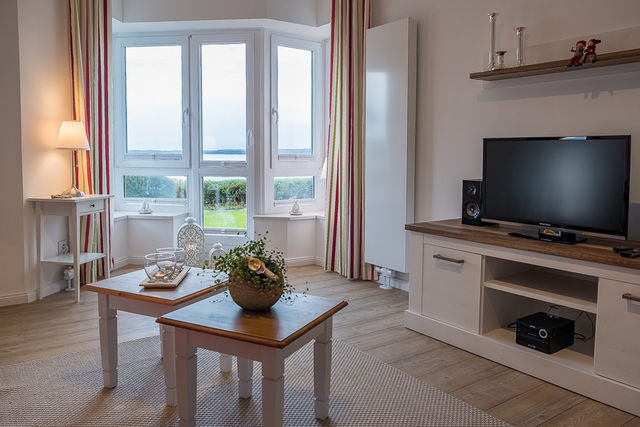 Ferienwohnung in Eckernförde - Strandjuwel - Bild 12