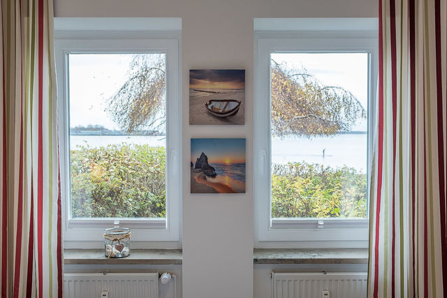 Ferienwohnung in Eckernförde - Strandjuwel - Bild 14