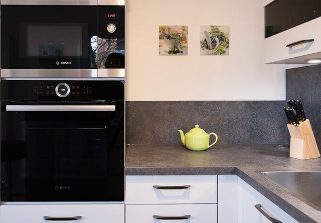 Ferienwohnung in Eckernförde - Strandjuwel - Bild 15