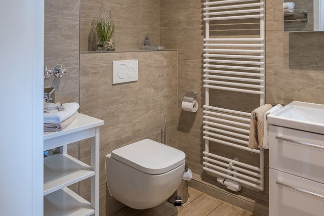 Ferienwohnung in Eckernförde - Strandjuwel - Bild 16