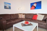 Ferienwohnung in Fehmarn OT Meeschendorf - Kleingarn - "Meeresblick" Nr. 6 - Bild 2