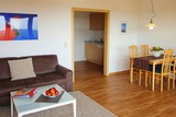 Ferienwohnung in Fehmarn OT Meeschendorf - Kleingarn - "Meeresblick" Nr. 6 - Bild 3