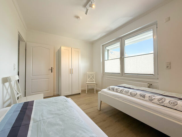 Ferienwohnung in Niendorf/Ostsee - Gästehaus Passat - Bild 9