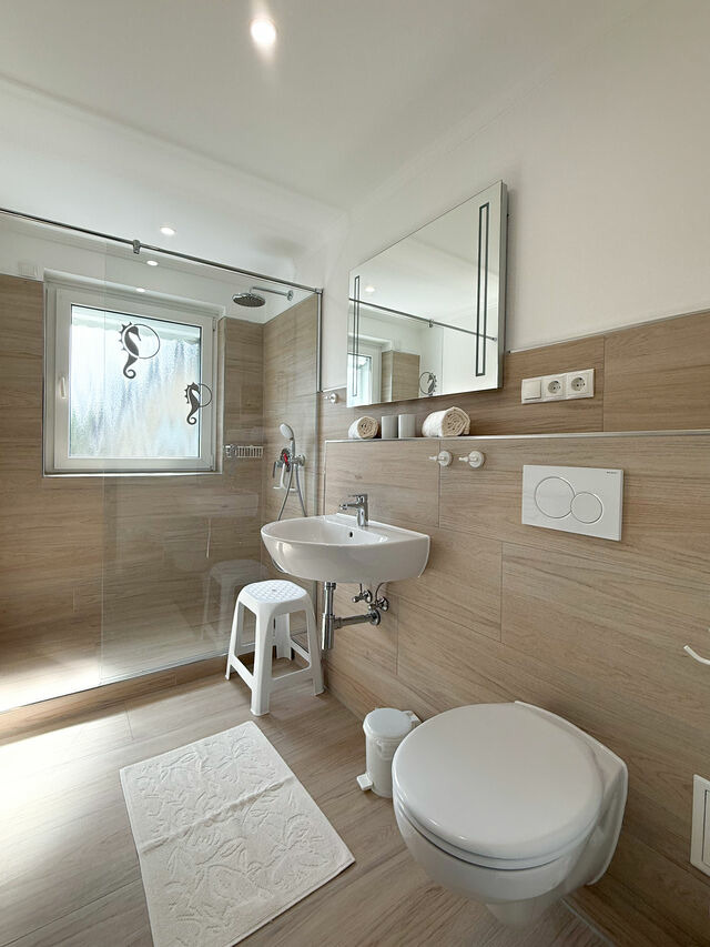 Ferienwohnung in Niendorf/Ostsee - Gästehaus Passat - Bild 13