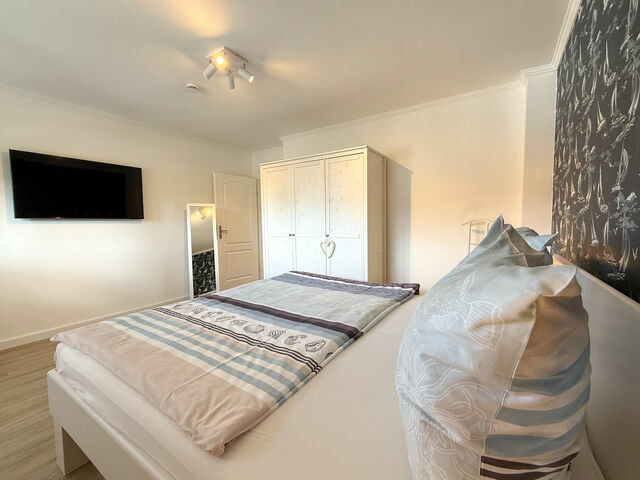 Ferienwohnung in Niendorf/Ostsee - G&auml;stehaus Passat - Bild 14