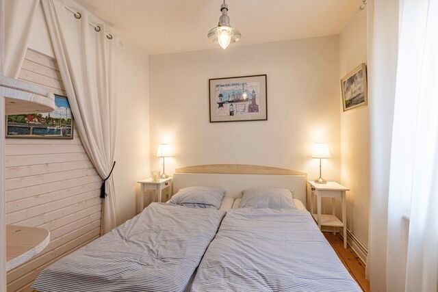 Ferienwohnung in Eckernf&ouml;rde - Alte Landb&auml;ckerei Borby FeWo "Landb&auml;ckerei 1" - Bild 6