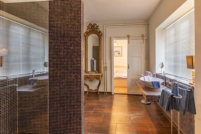 Ferienwohnung in Eckernf&ouml;rde - Alte Landb&auml;ckerei Borby FeWo "Landb&auml;ckerei 1" - Bild 3