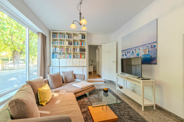 Ferienwohnung in Eckernf&ouml;rde - Alte Landb&auml;ckerei Borby FeWo "Landb&auml;ckerei 1" - Bild 8