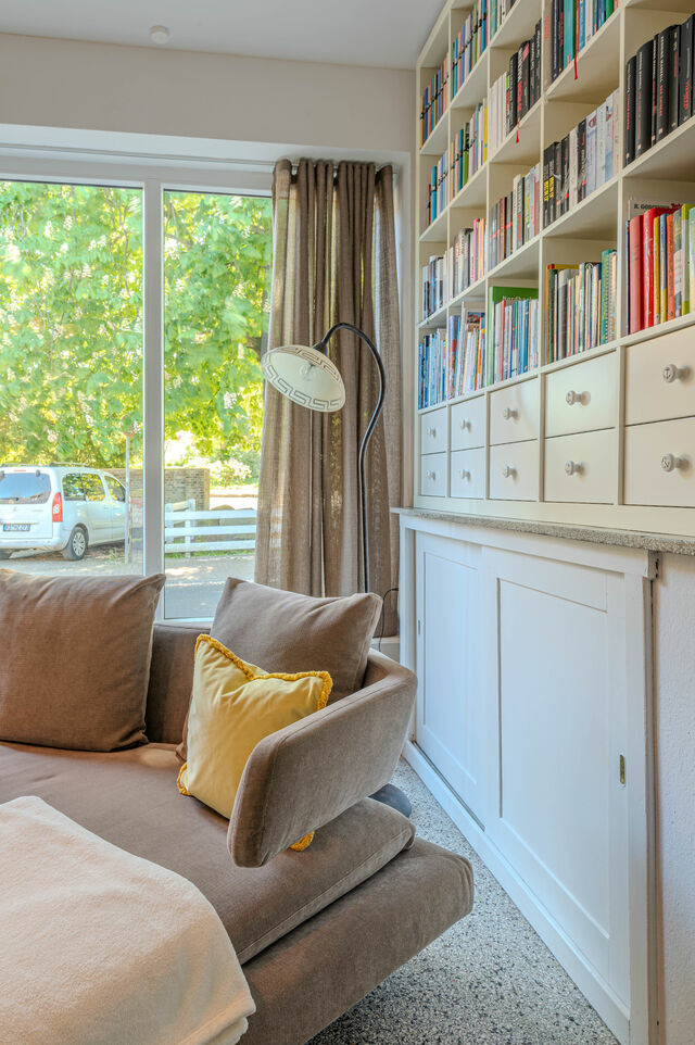 Ferienwohnung in Eckernf&ouml;rde - Alte Landb&auml;ckerei Borby FeWo "Landb&auml;ckerei 1" - Bild 11