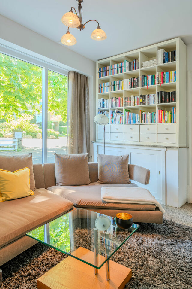 Ferienwohnung in Eckernf&ouml;rde - Alte Landb&auml;ckerei Borby FeWo "Landb&auml;ckerei 1" - Bild 12
