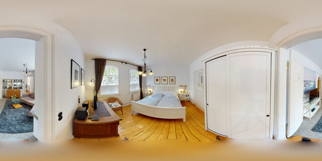 Ferienwohnung in Eckernf&ouml;rde - Alte Landb&auml;ckerei Borby FeWo "Landb&auml;ckerei 1" - Bild 15