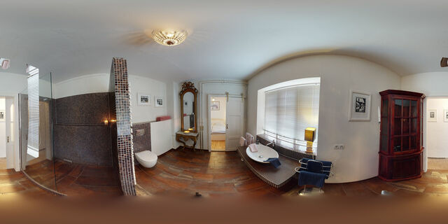 Ferienwohnung in Eckernf&ouml;rde - Alte Landb&auml;ckerei Borby FeWo "Landb&auml;ckerei 1" - Bild 16