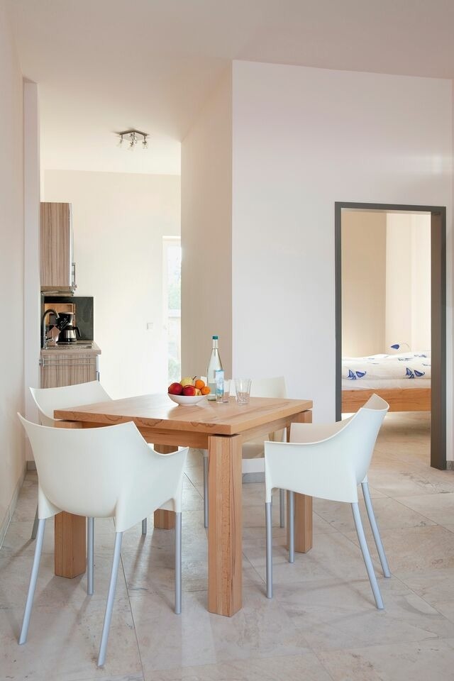 Ferienwohnung in Haffkrug - Strandläufer - Bild 5