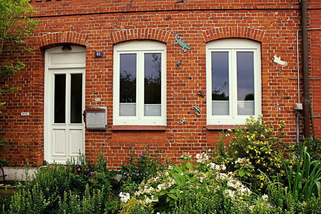 Ferienwohnung in Eckernförde - Von de Dang - Bild 2