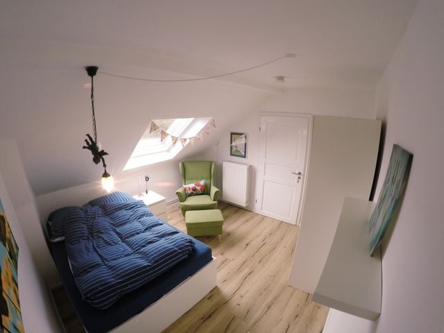 Ferienwohnung in Eckernförde - Von de Dang - Bild 5