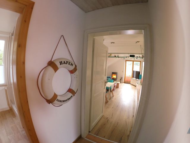 Ferienwohnung in Eckernförde - Von de Dang - Bild 8
