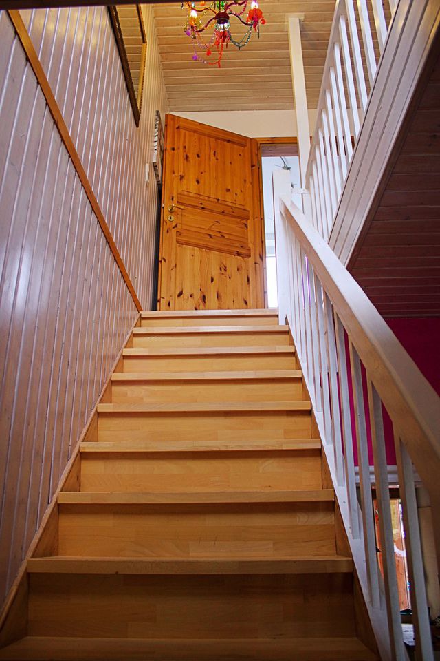 Ferienwohnung in Eckernförde - Von de Dang - Bild 10