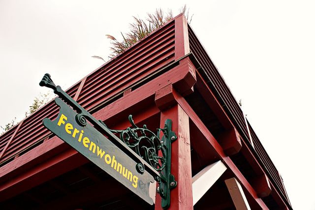 Ferienwohnung in Eckernförde - Von de Dang - Bild 12