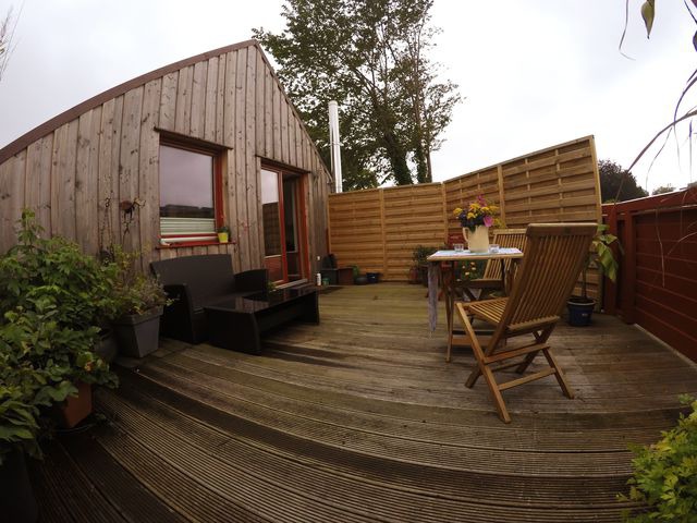 Ferienwohnung in Eckernförde - Von de Dang - Bild 13