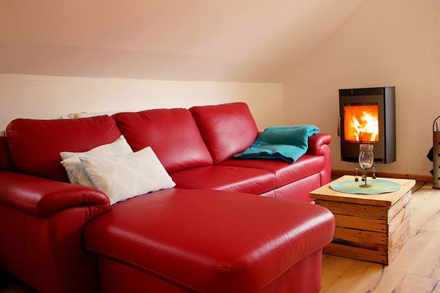 Ferienwohnung in Eckernförde - Von de Dang - Bild 14