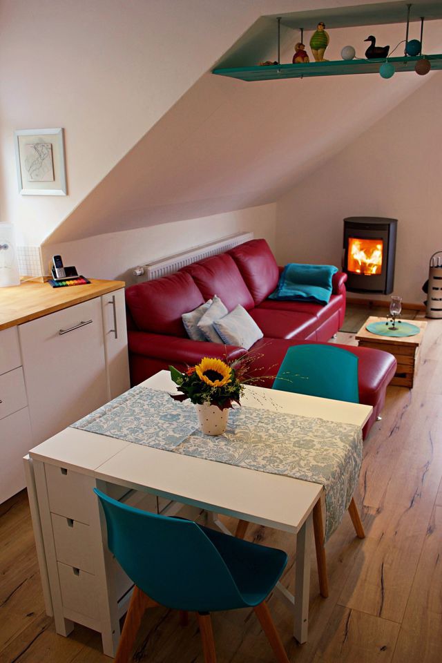 Ferienwohnung in Eckernförde - Von de Dang - Bild 16