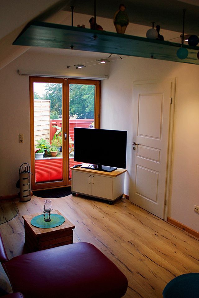 Ferienwohnung in Eckernförde - Von de Dang - Bild 19