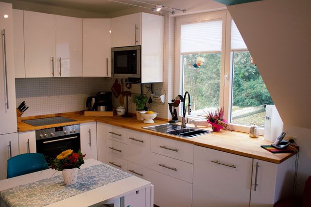 Ferienwohnung in Eckernförde - Von de Dang - Bild 22