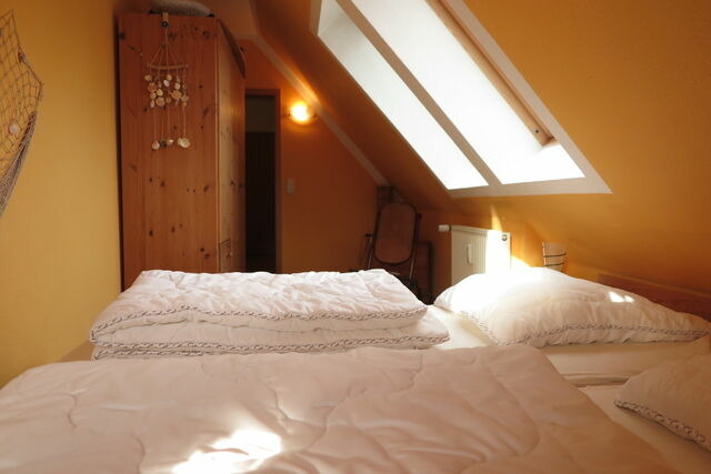 Ferienwohnung in Prerow - FeWo "Bernsteintraum" - Bild 15