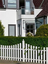 Ferienwohnung in Gr&ouml;mitz - Ferienhaus Marina II - Whg. 4 - Bild 19