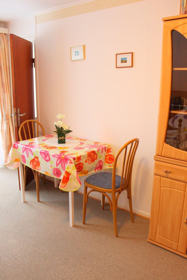 Ferienwohnung in Grömitz - Haus Kim - Whg. 3 - Bild 2