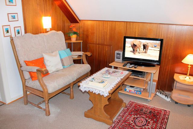 Ferienwohnung in Grömitz - Haus Kim - Whg. 3 - Bild 3