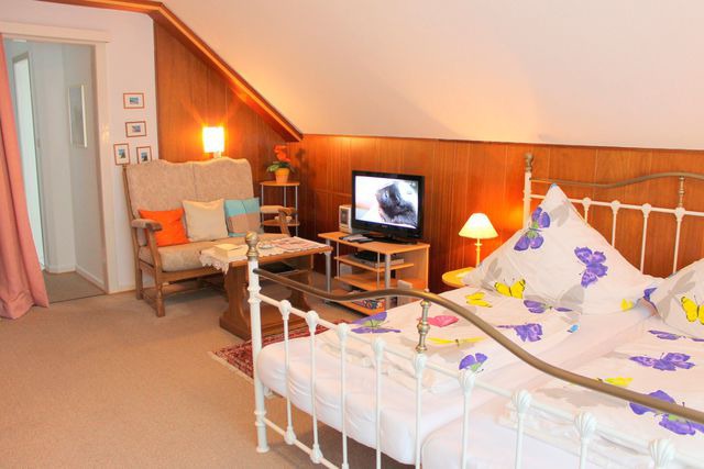 Ferienwohnung in Grömitz - Haus Kim - Whg. 3 - Bild 4