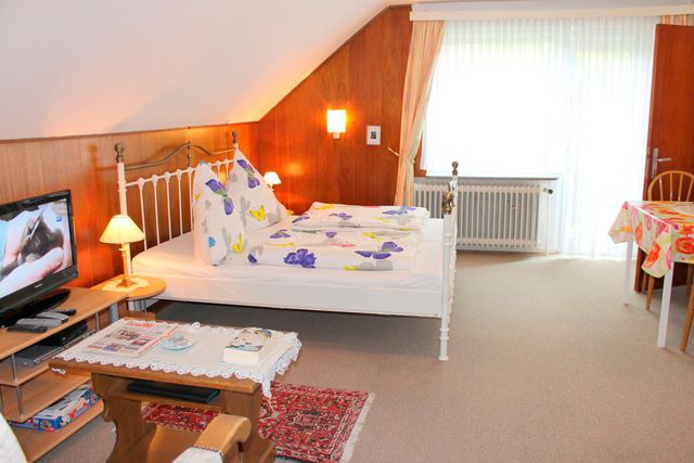 Ferienwohnung in Grömitz - Haus Kim - Whg. 3 - Bild 5