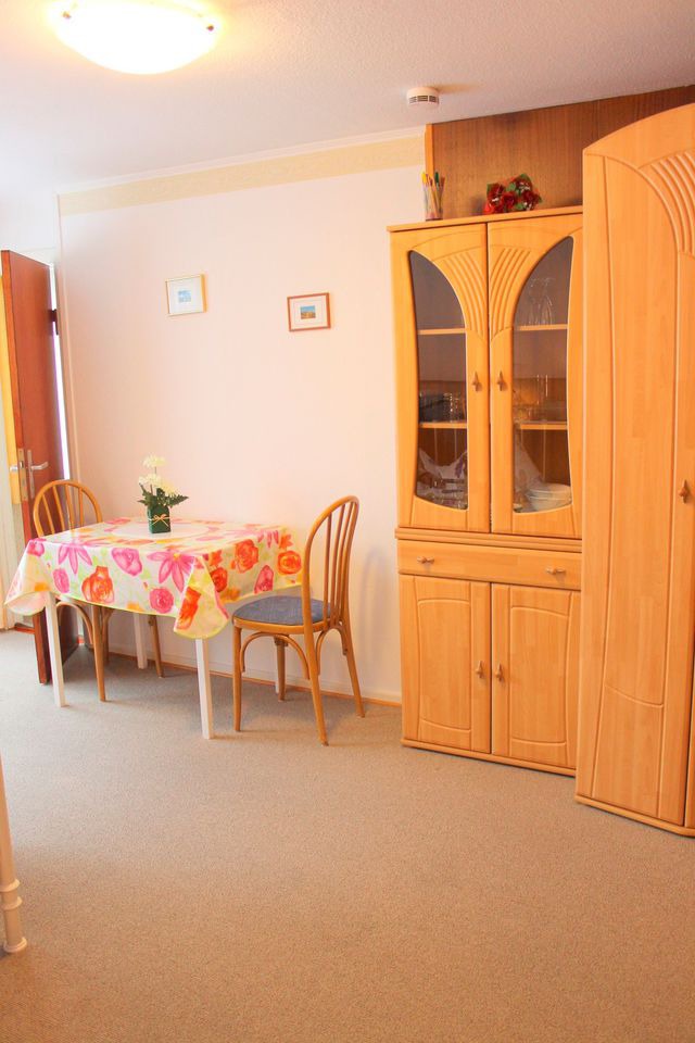 Ferienwohnung in Grömitz - Haus Kim - Whg. 3 - Bild 7