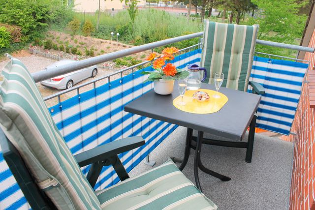 Ferienwohnung in Grömitz - Haus Kim - Whg. 3 - Bild 8