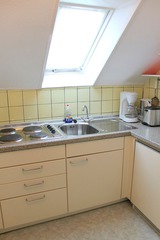 Ferienwohnung in Grömitz - Haus Kim - Whg. 3 - Bild 12