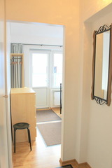 Ferienwohnung in Gr&ouml;mitz - "Wohnung 1 - G. Pape" mit 2 Terrassen, kostenloses WLAN, Longstay Rabatt, N&auml;he D&uuml;nenpark - Bild 7