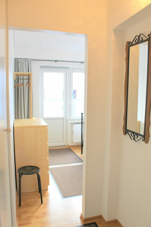 Ferienwohnung in Gr&ouml;mitz - "Wohnung 1 - G. Pape" mit 2 Terrassen, kostenloses WLAN, Longstay Rabatt, N&auml;he D&uuml;nenpark - Bild 7