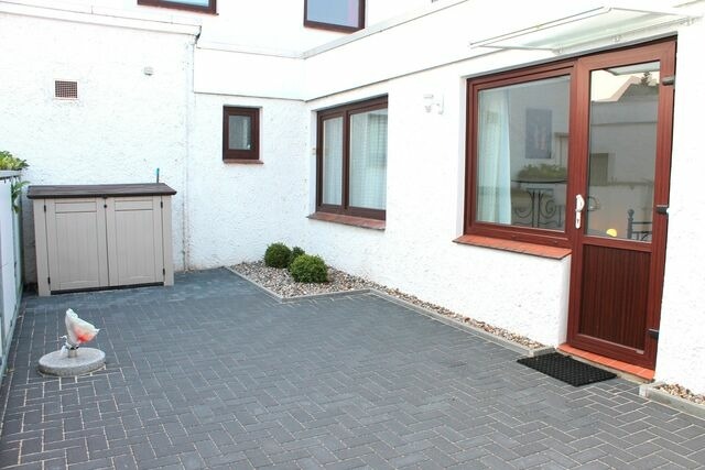 Ferienwohnung in Gr&ouml;mitz - "Wohnung 1 - G. Pape" mit 2 Terrassen, kostenloses WLAN, Longstay Rabatt, N&auml;he D&uuml;nenpark - Bild 11