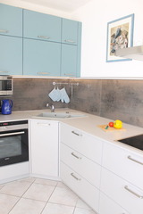 Bungalow in Lensterstrand - "Bungalow Mosner" - Bild 2